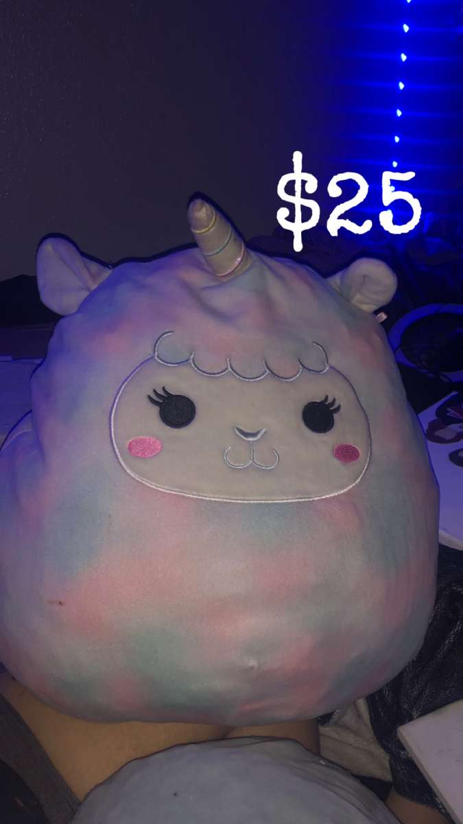 Squishmallows