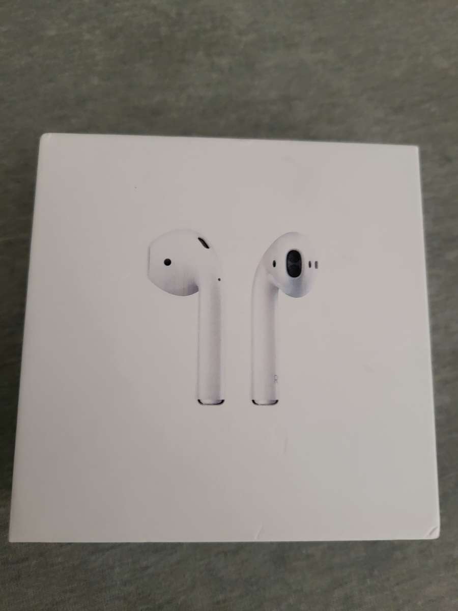 Apple airpods Gen 2
