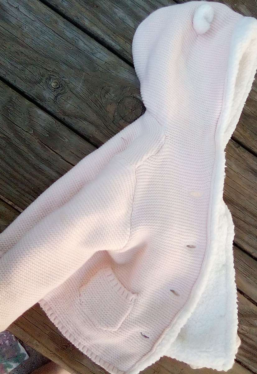 baby girl dresses and coats and shoes