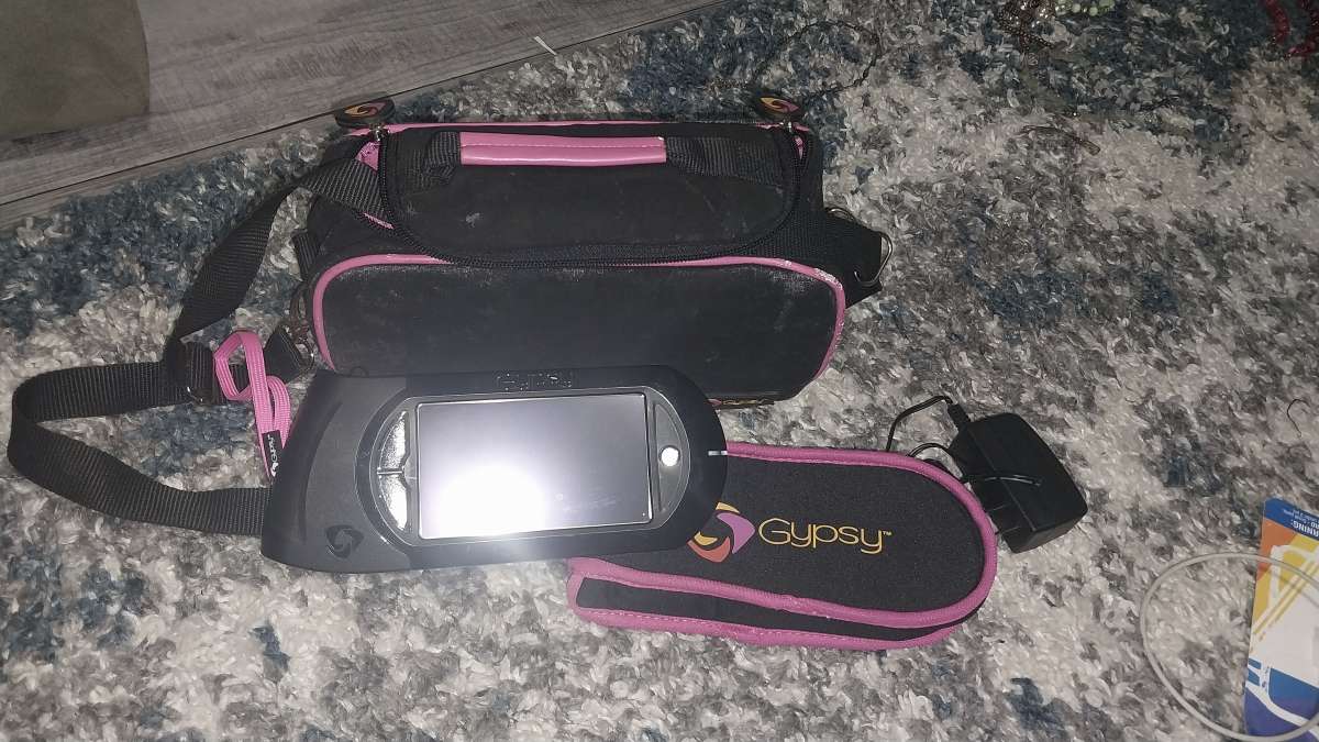 gypsy design anywhere