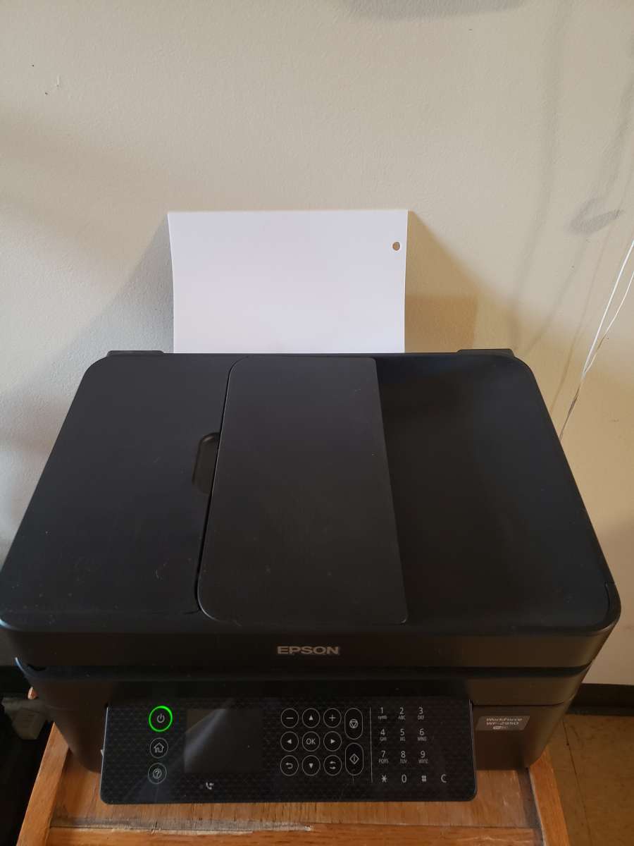 Epson printer