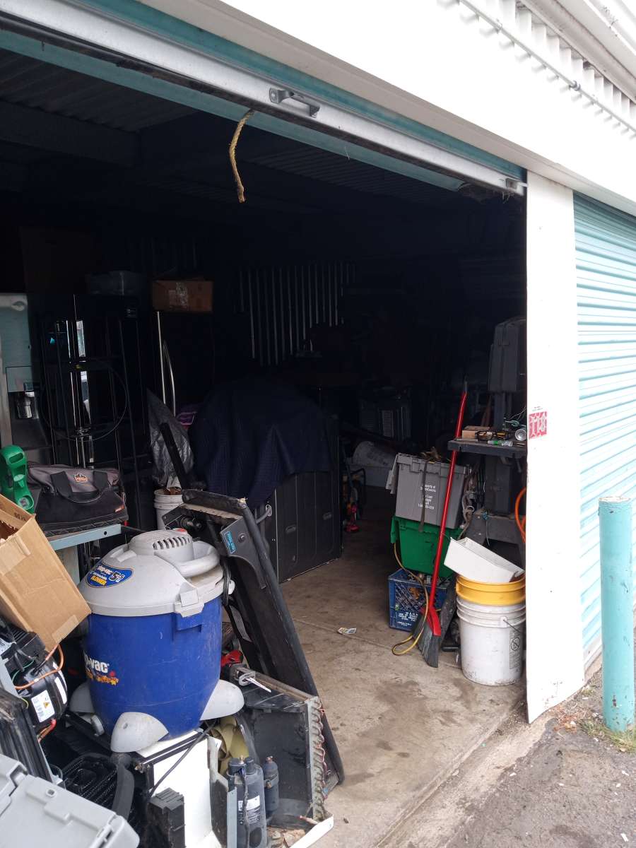 Fridges Washers Dryers Stoves tools ect