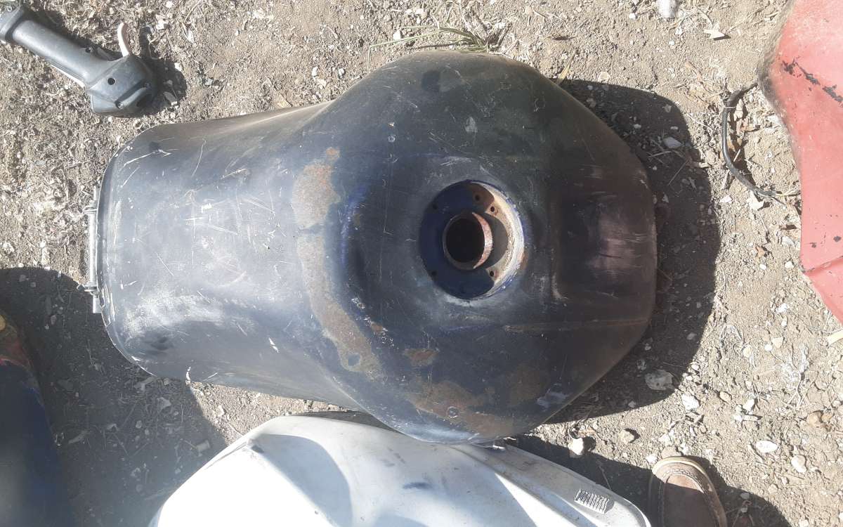 gas tanks 85each