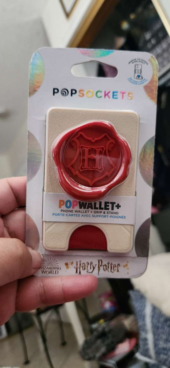 Harry Potter POPWALLET
