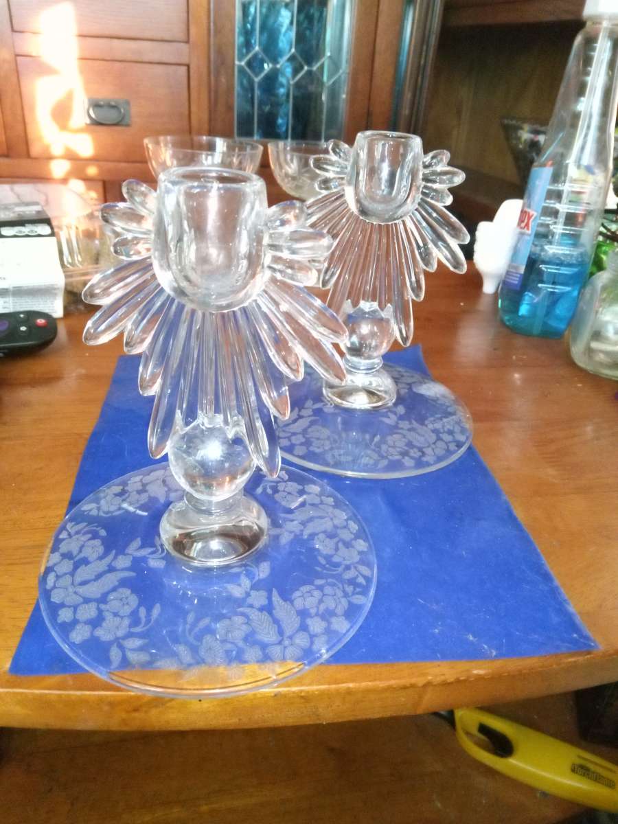 NEW MARTINSVILLE meadow etch