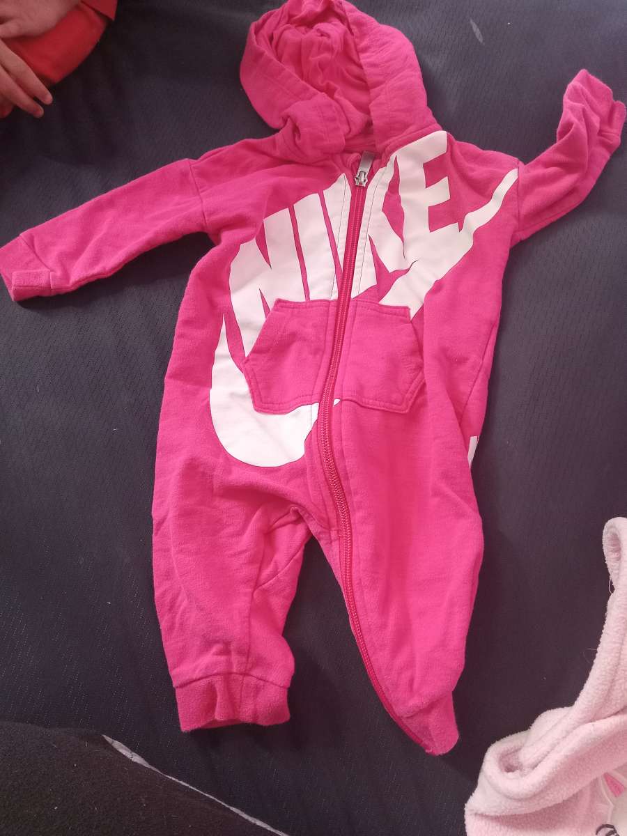 girl baby clothes