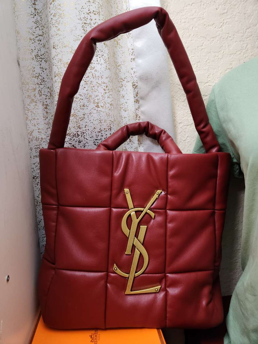 YSL bag