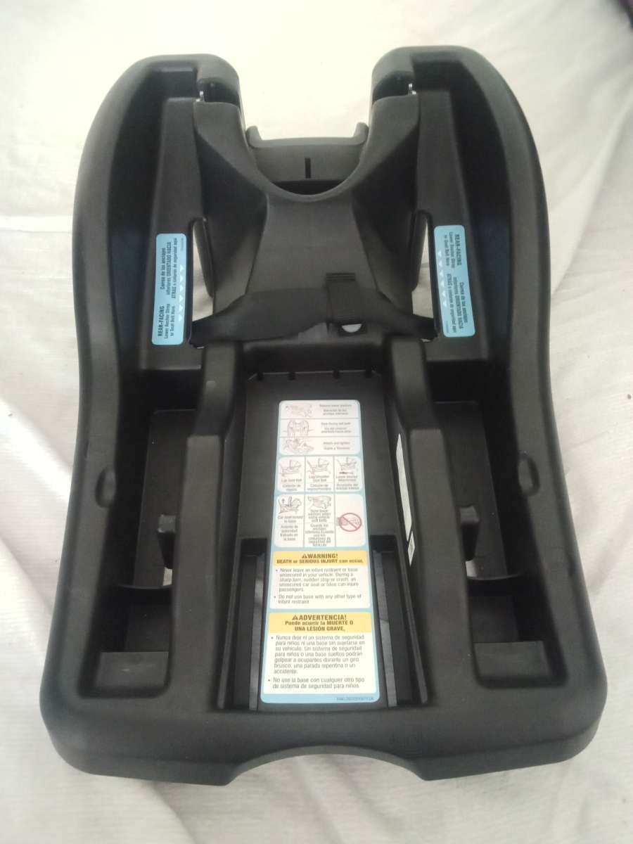 infant car seat