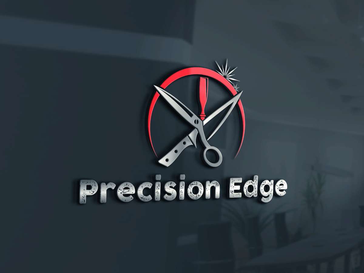 Precision Edge Sharpening Service