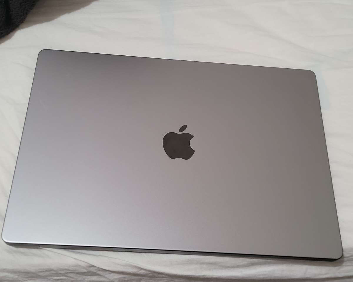 MacBook pro
