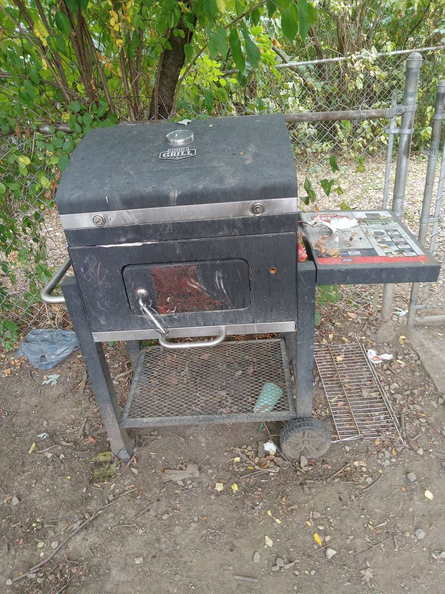 grill