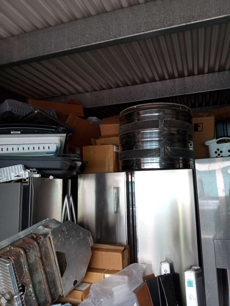 Fridges Washers Dryers Stoves tools ect