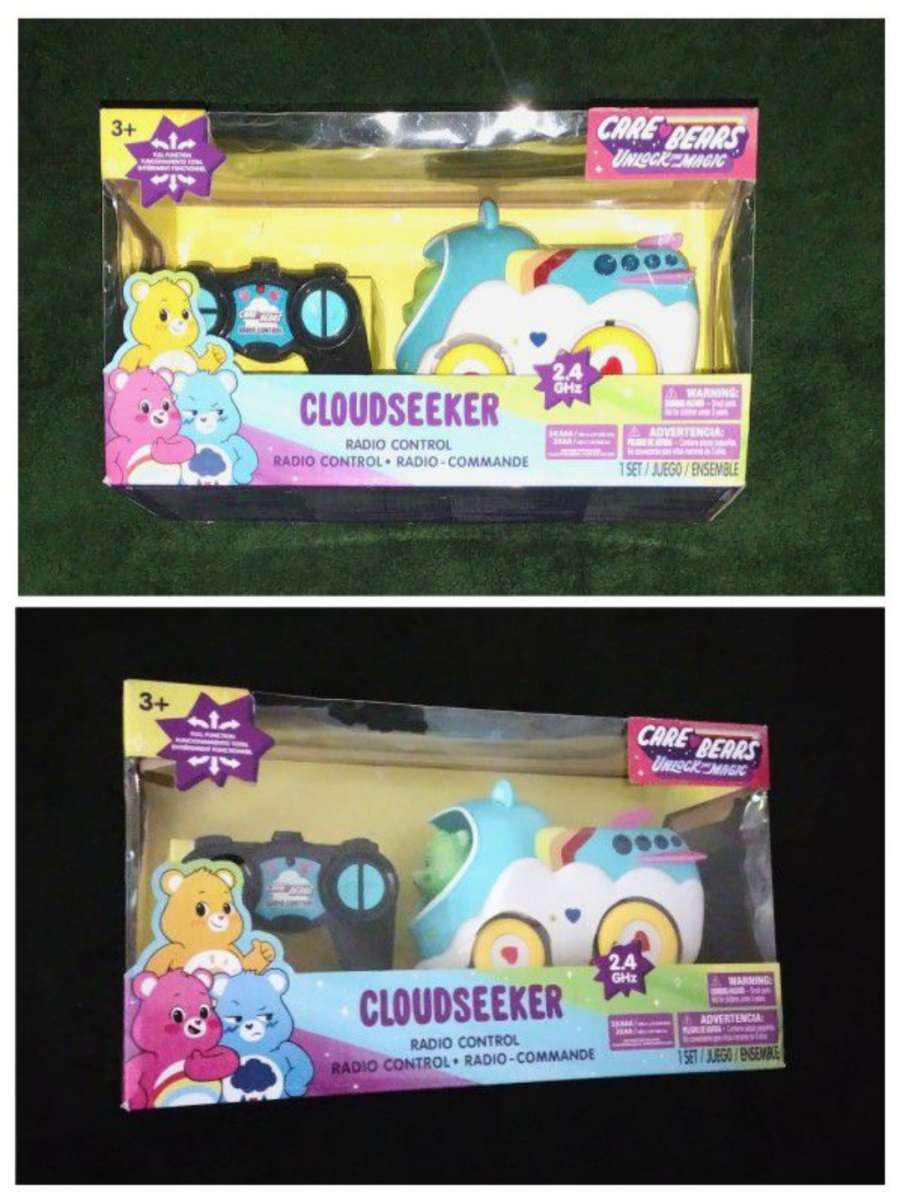 care bears collection  DIFFERENT PRICES