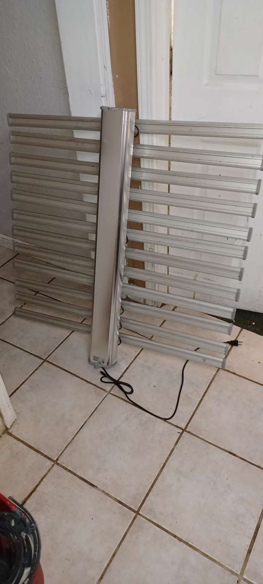 LED Grow Light 720 Watts