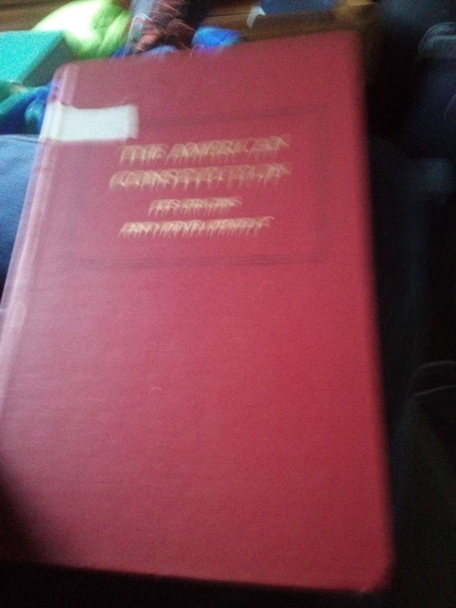 because its older than I thought