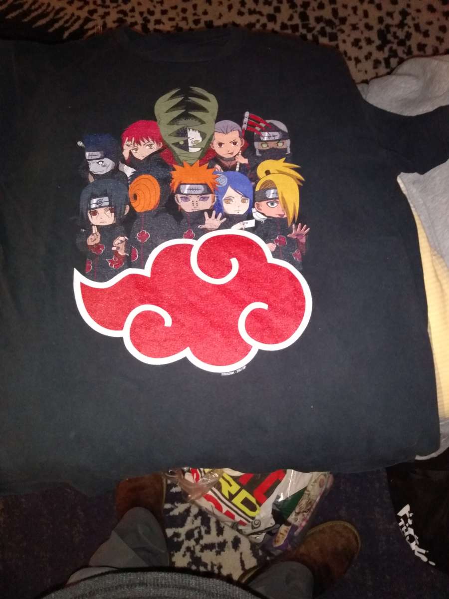 ANIMATION NIRUTU GANG