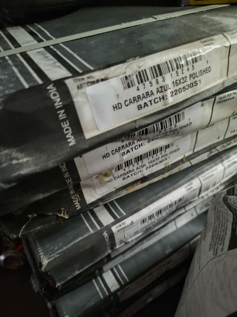 16x32 Porcelain Tile