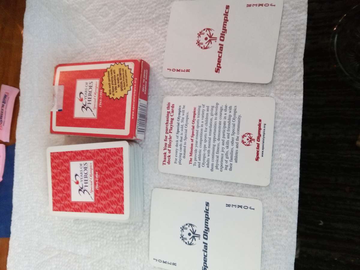 30 years of Heroes Special Olympics 1968 to1998