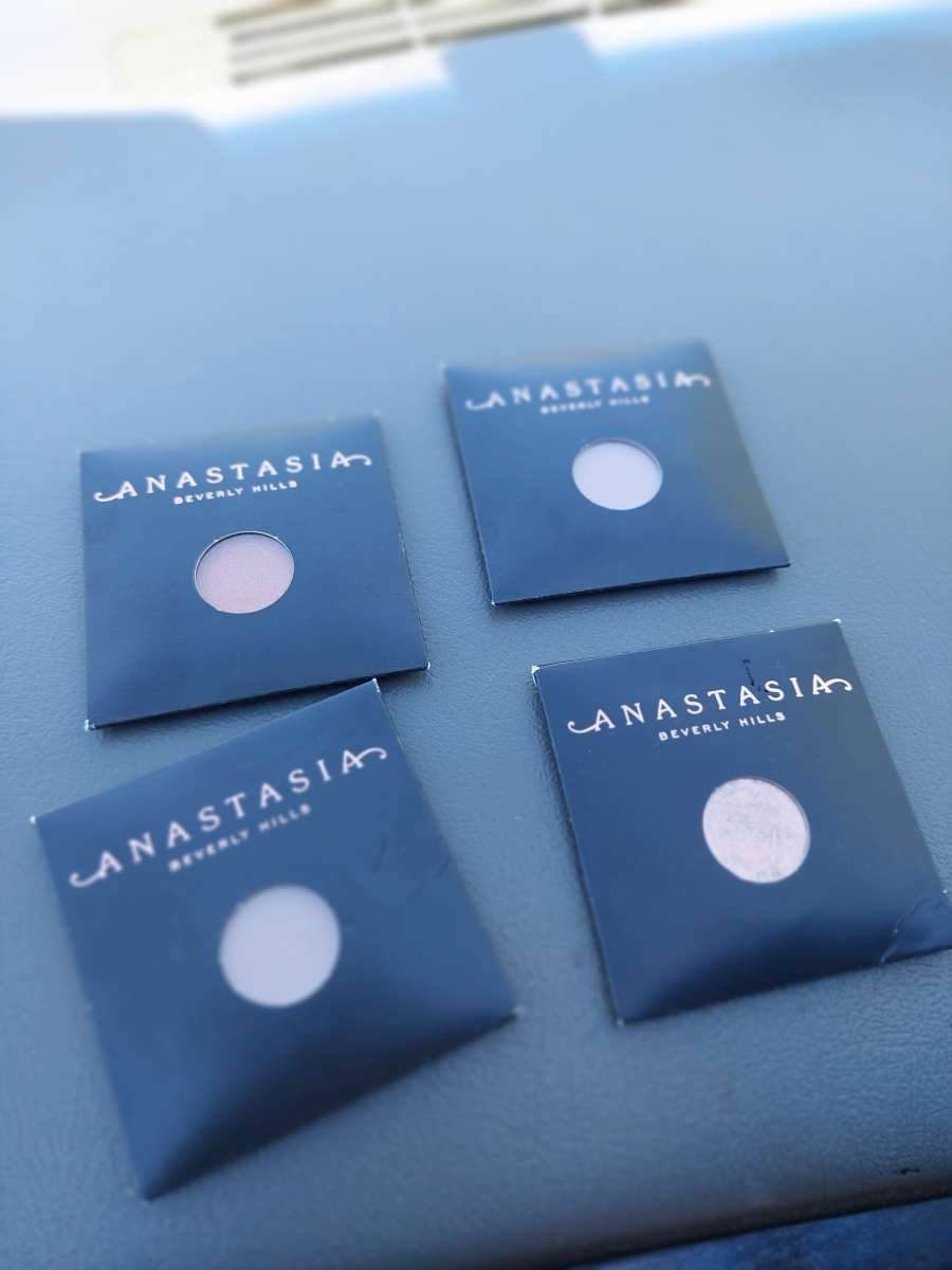 Anastasia Beverly Hills