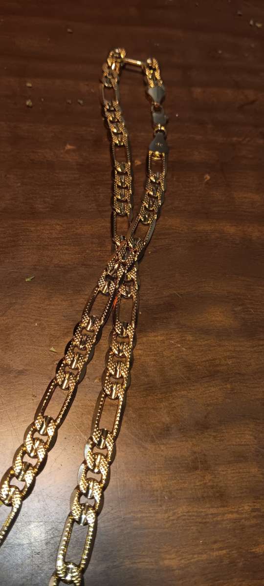 gold chain