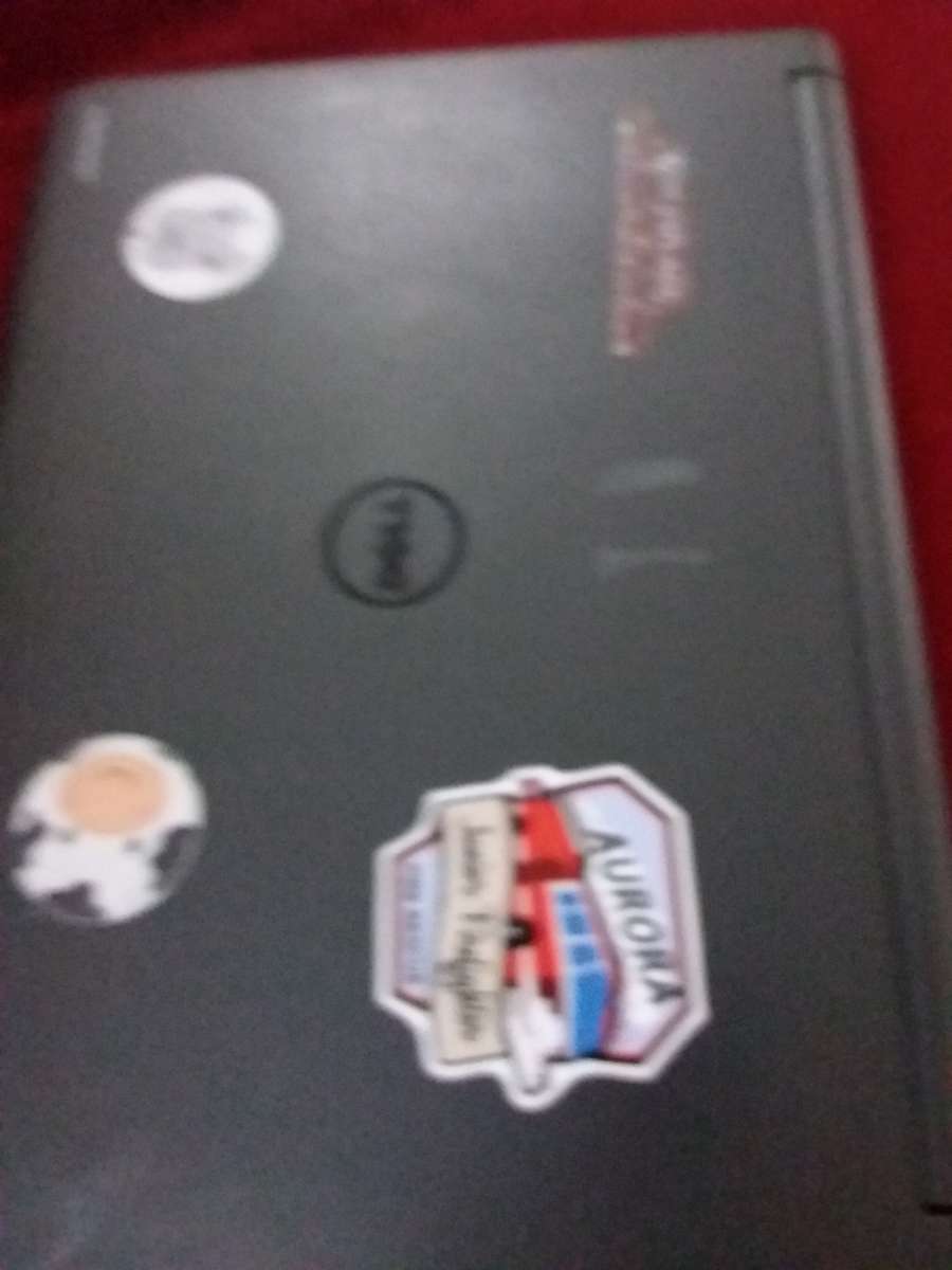 laptop