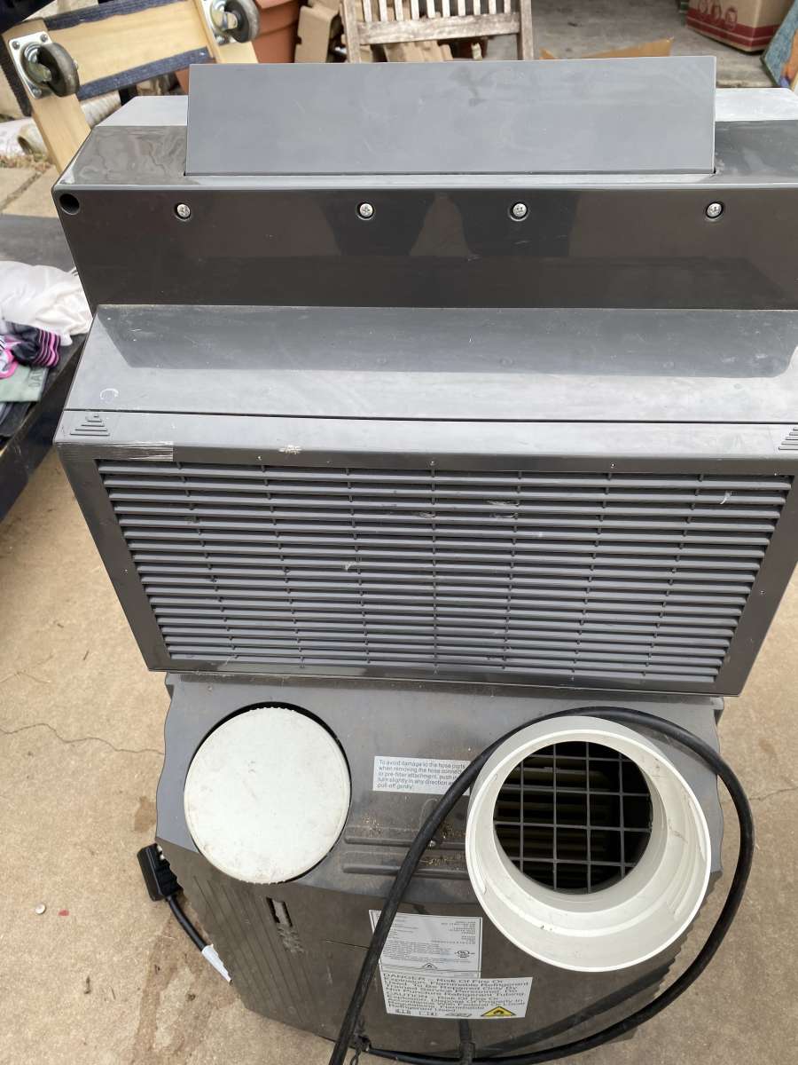 Air Conditioner Portable
