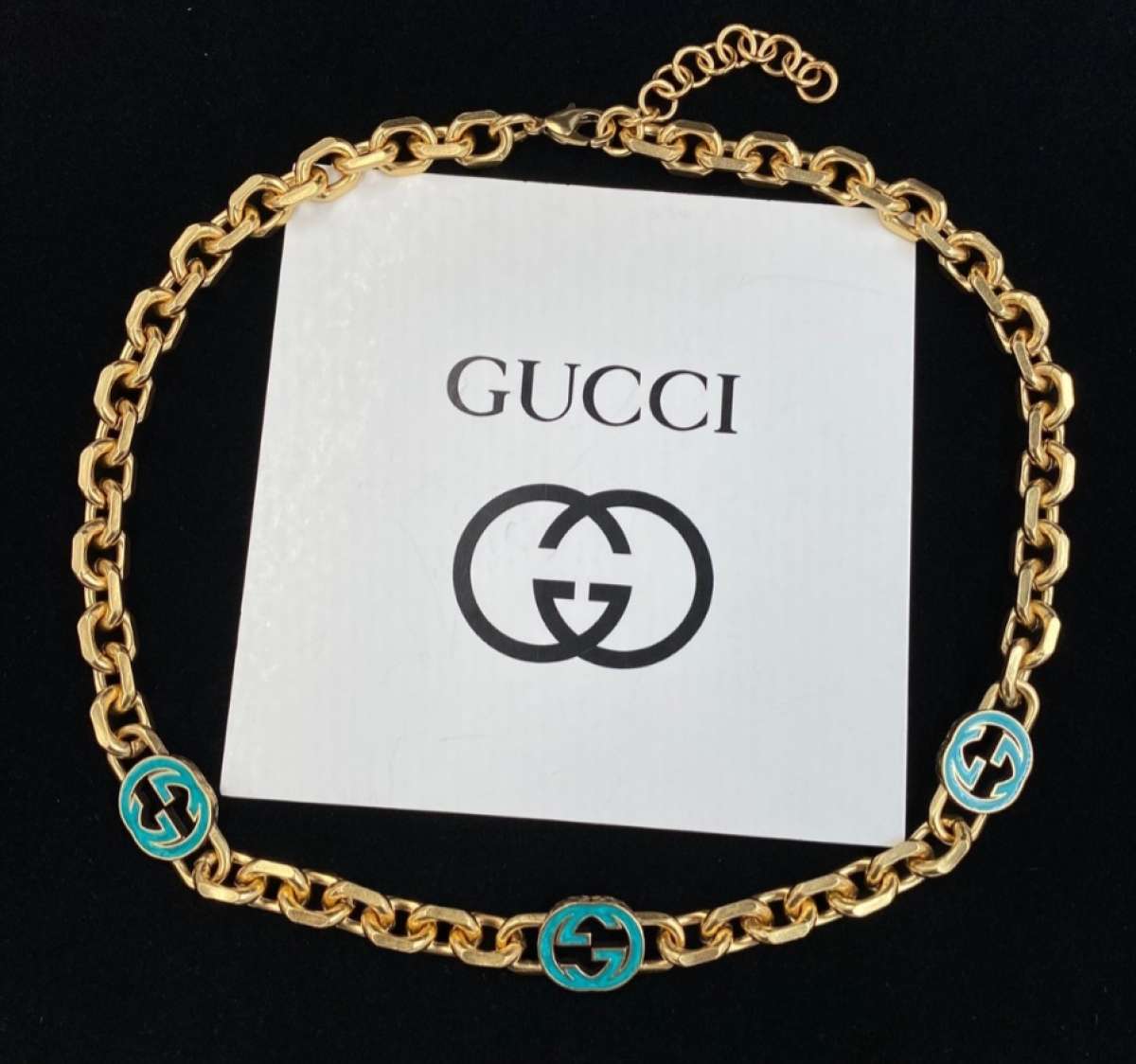 Gucci accessories