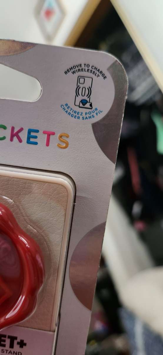 Harry Potter POPWALLET