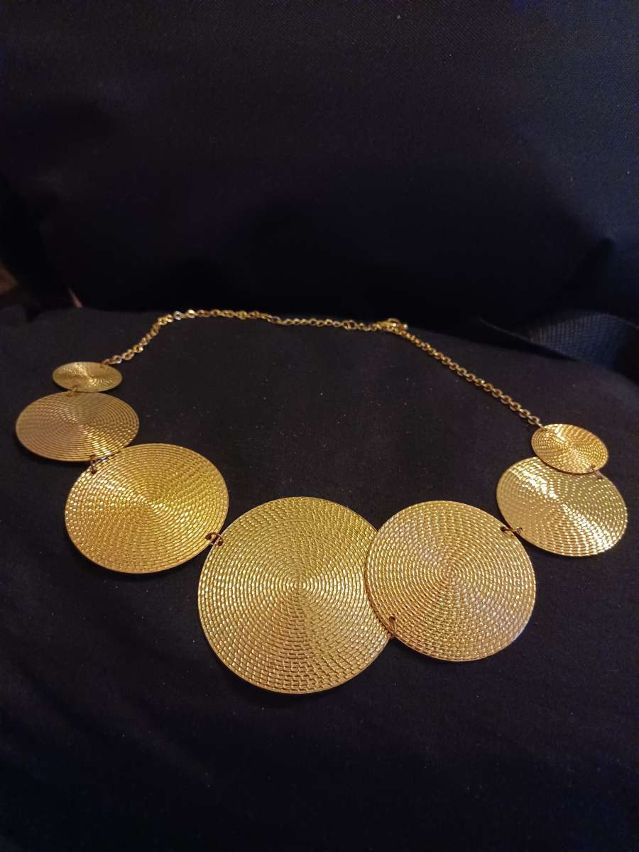 jewelry and earrings and a park lane bangle bracelet