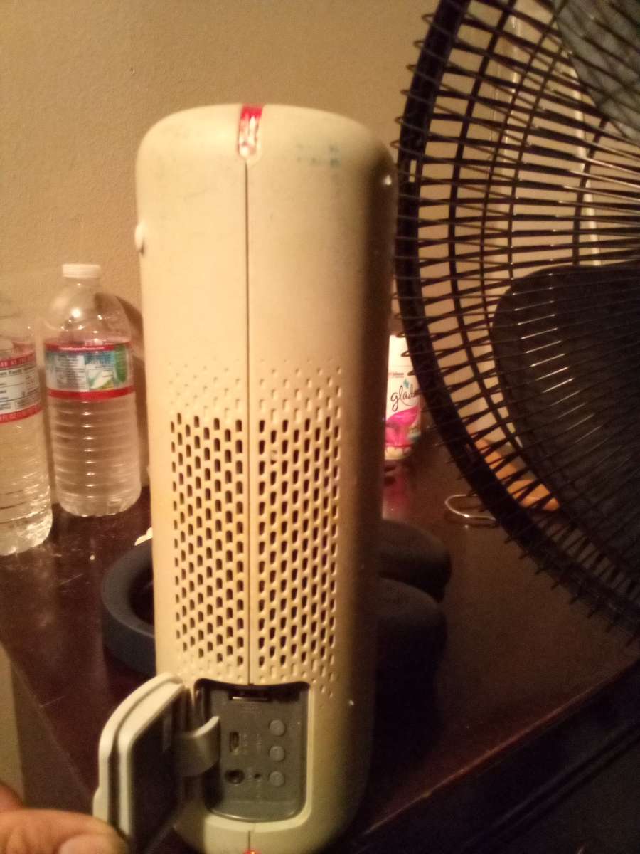 Sony wireless speaker model number SRSXB32