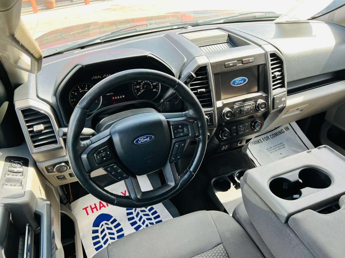 2014 CHEVY SILVERADO 1500 TEXAS EDITION