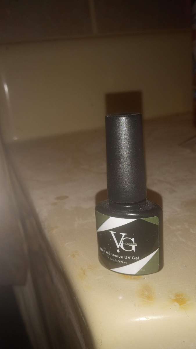 gel Polish builder gel acrylic nail