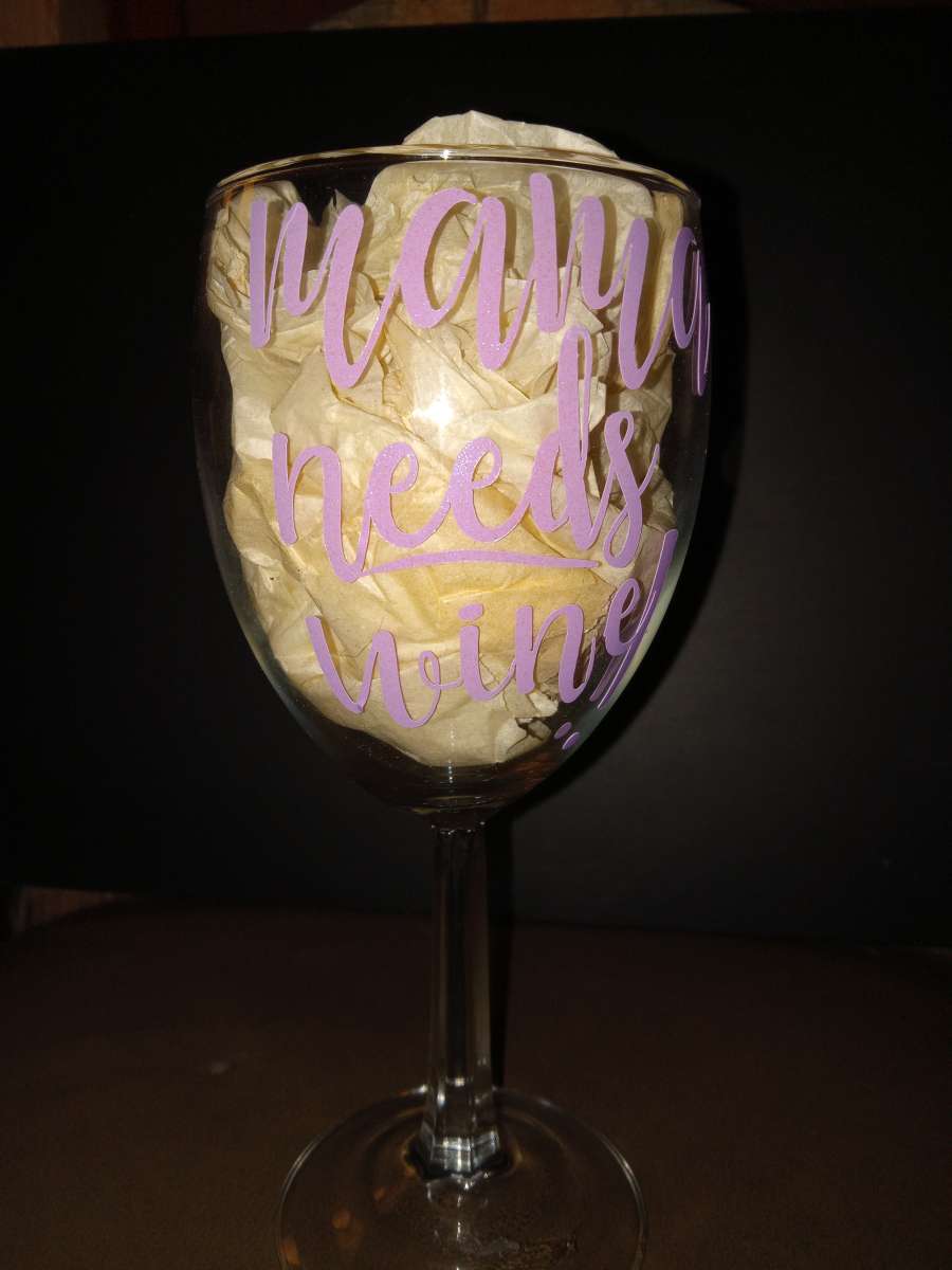 wineglasses