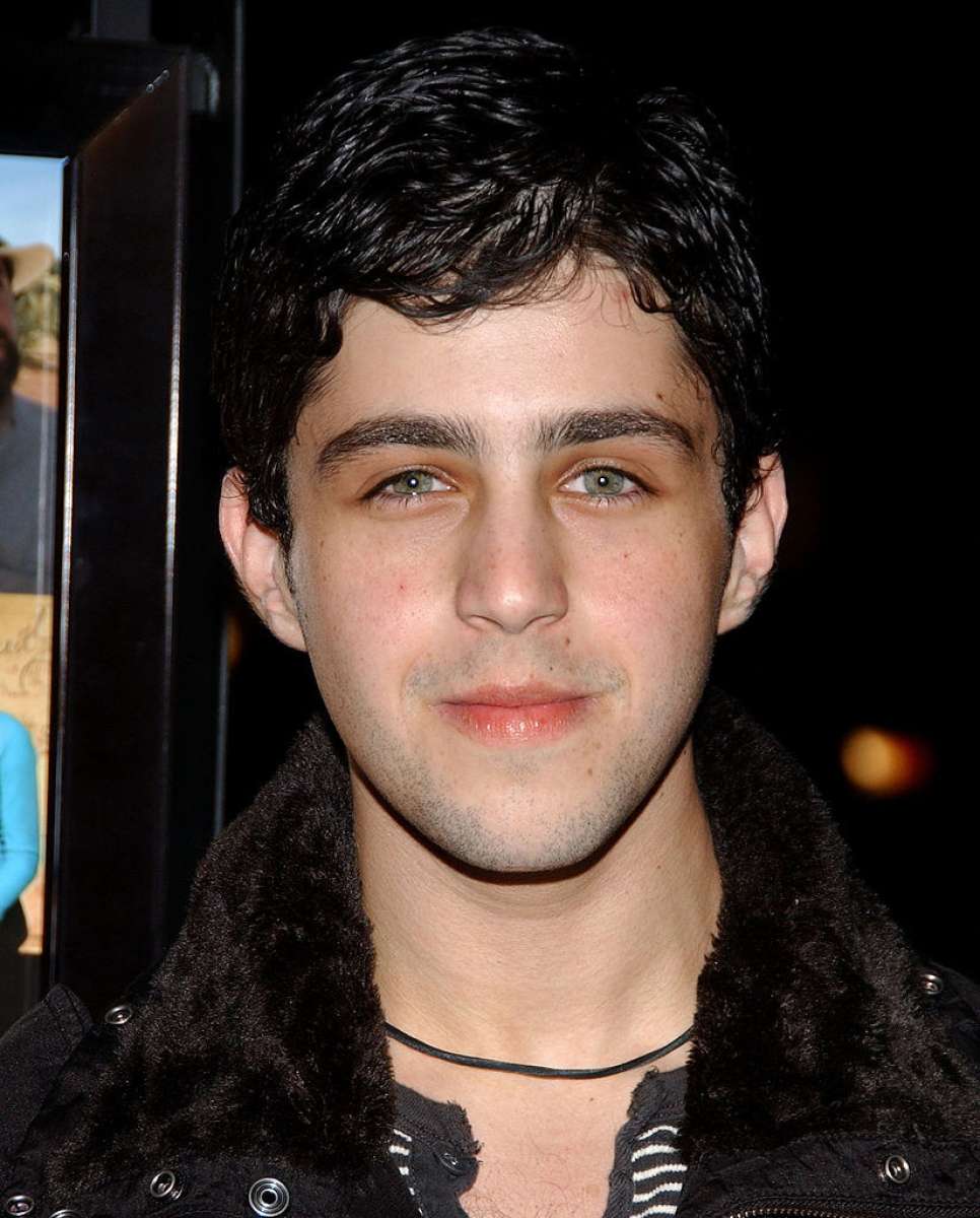 poster of josh peck