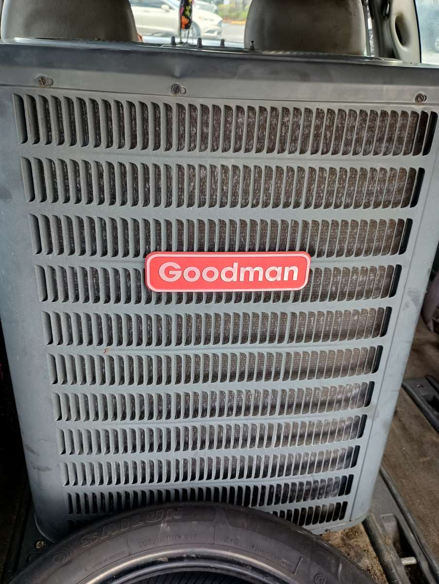 air conditioner