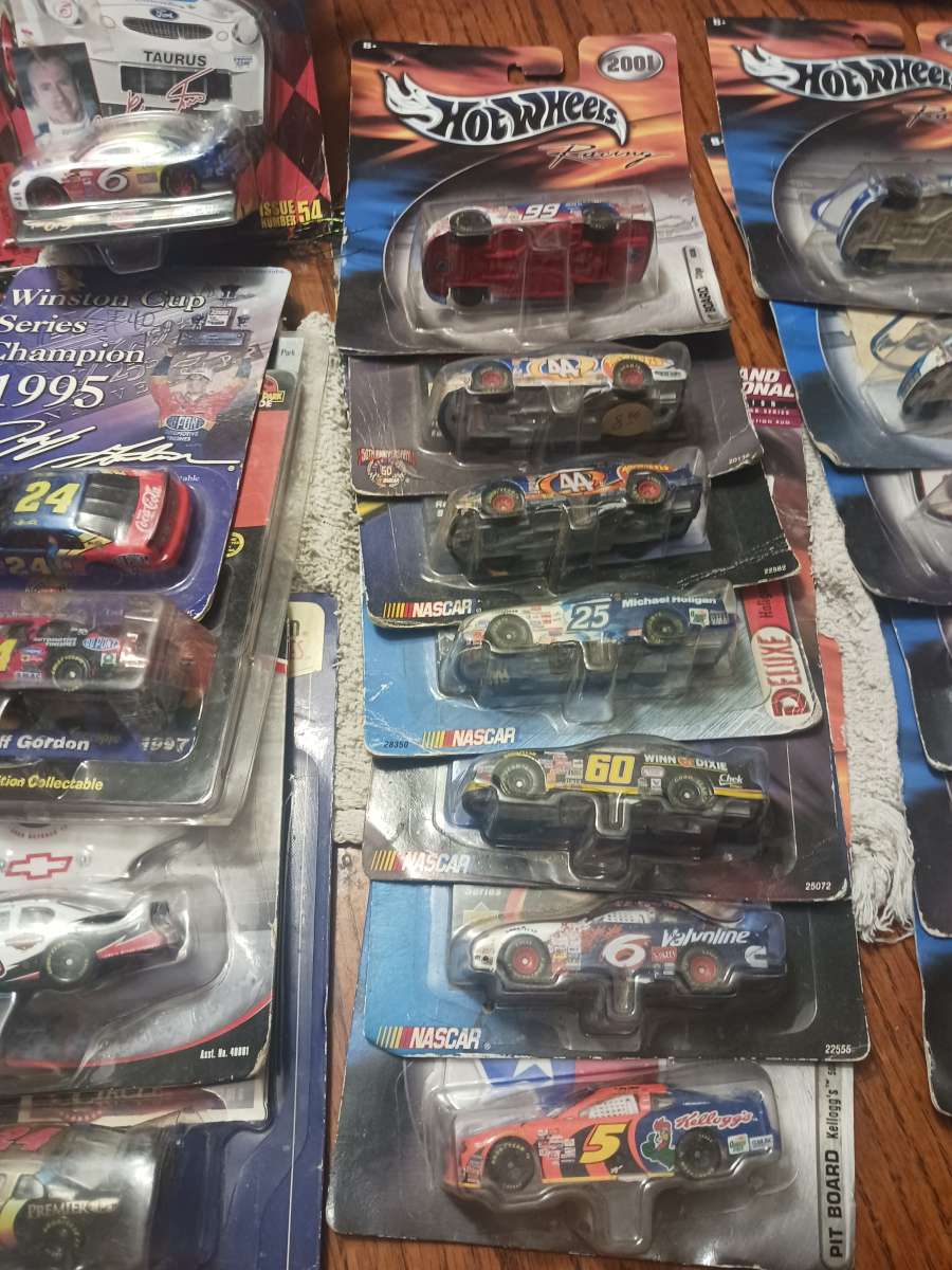 hot wheels collection