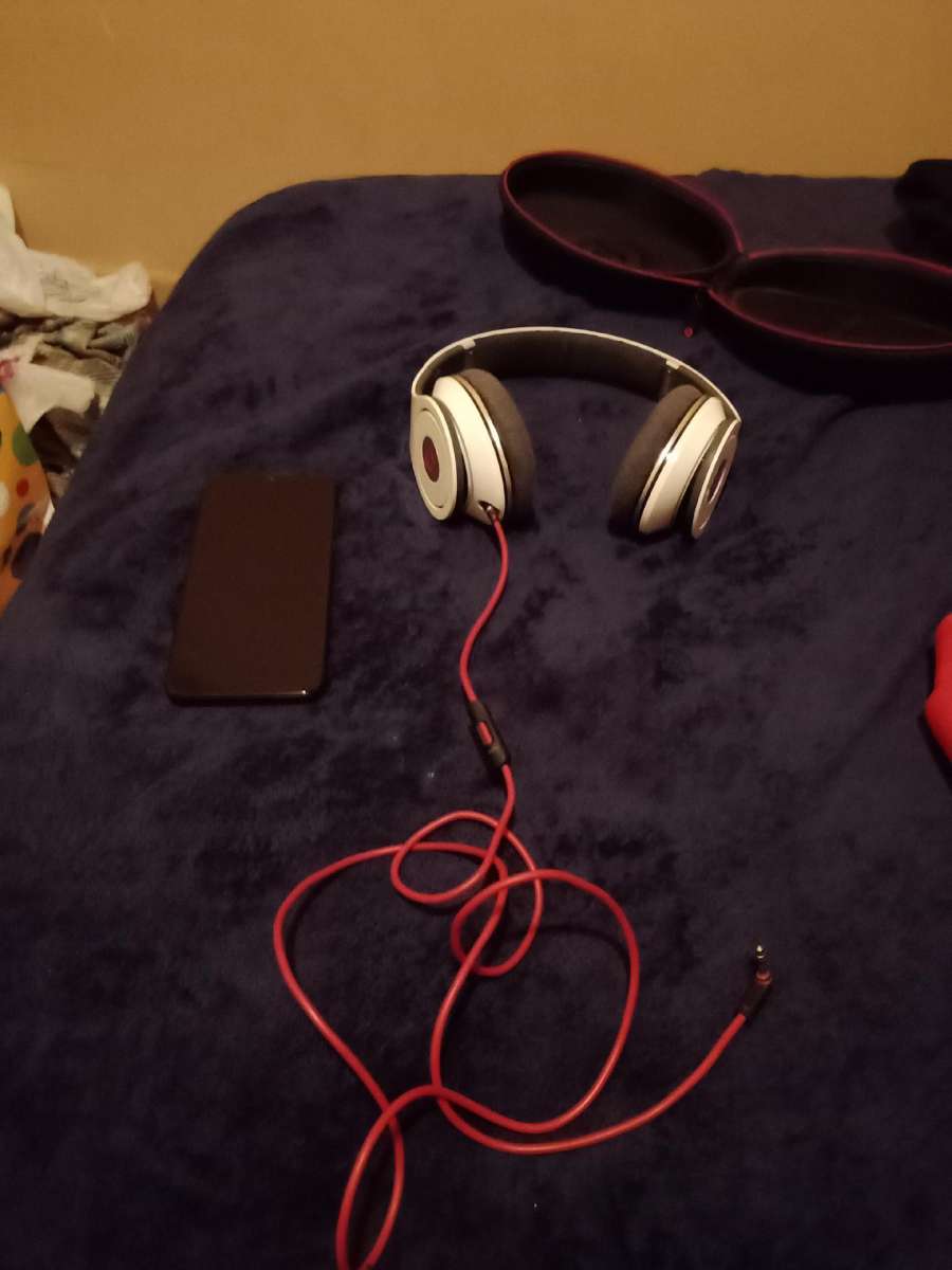 beats by Dr Dre studio Ekocycle high definition isolation he