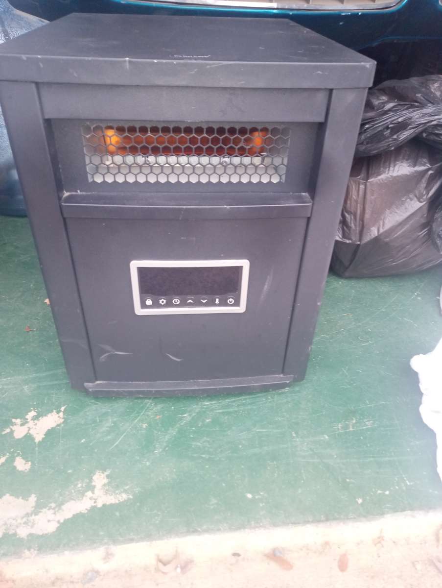 Energy saving Electric Heater