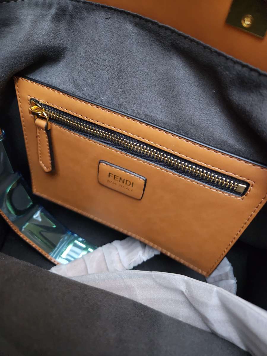 Fendi Tote bag