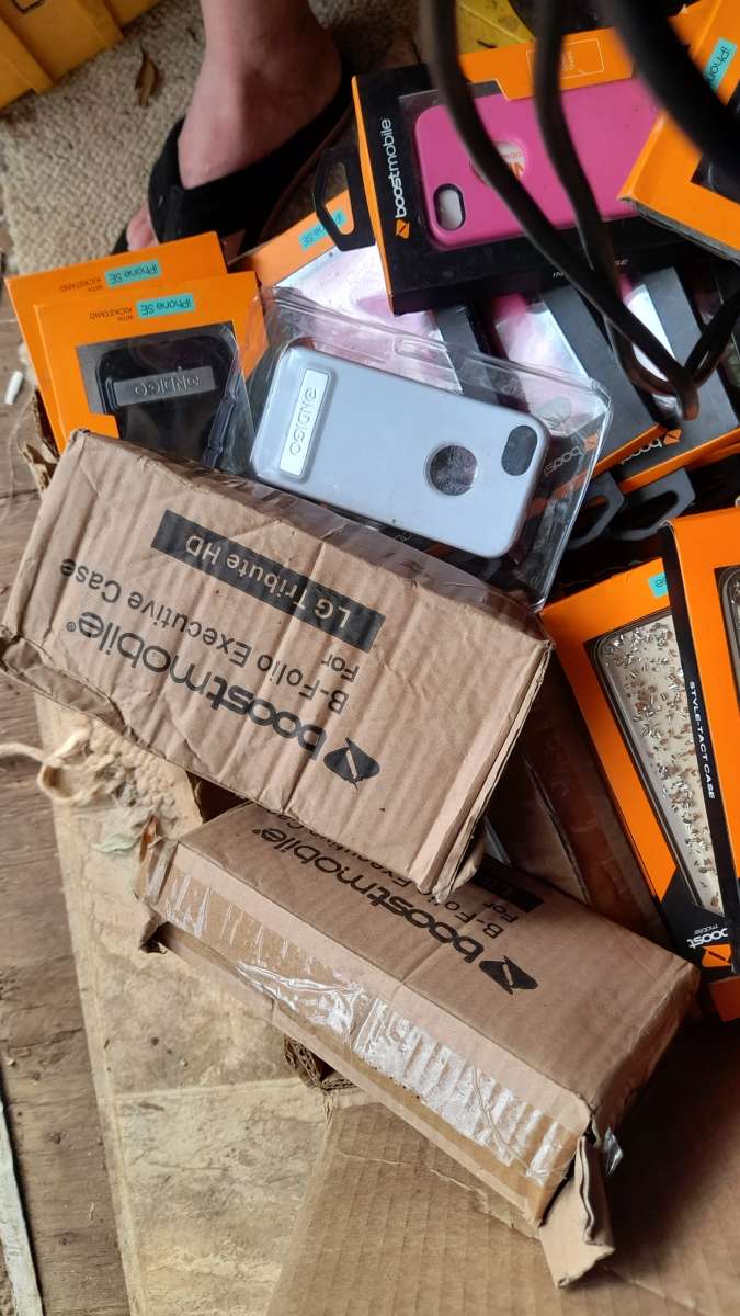 phone cases