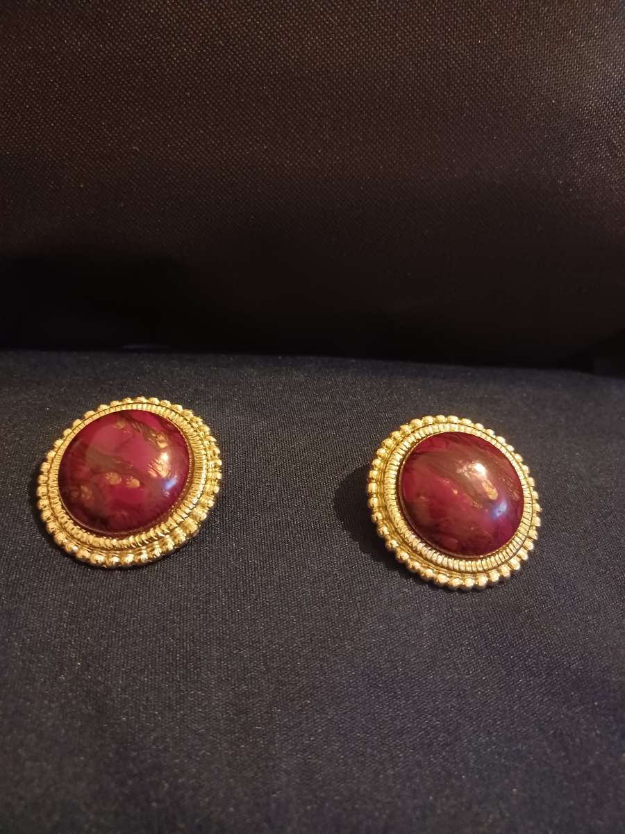 jewelry and earrings and a park lane bangle bracelet