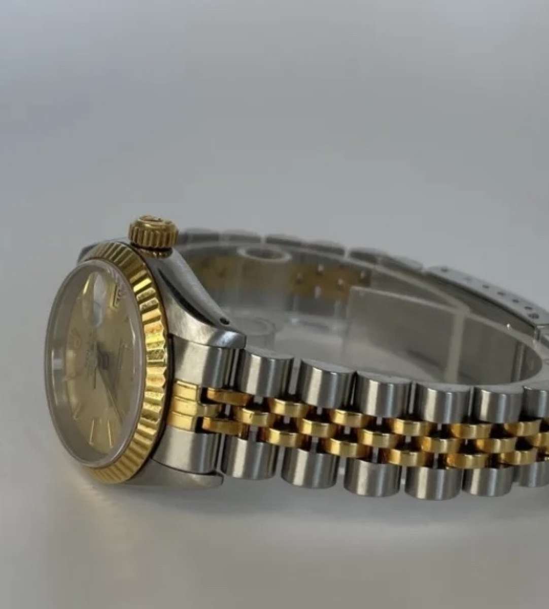 Ladies Rolex datejust  watch