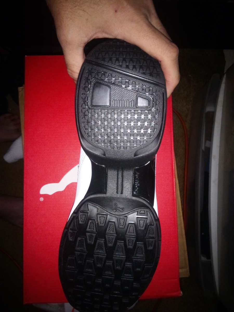 Brand New Pumas Tazon Advance SL Bold size 11