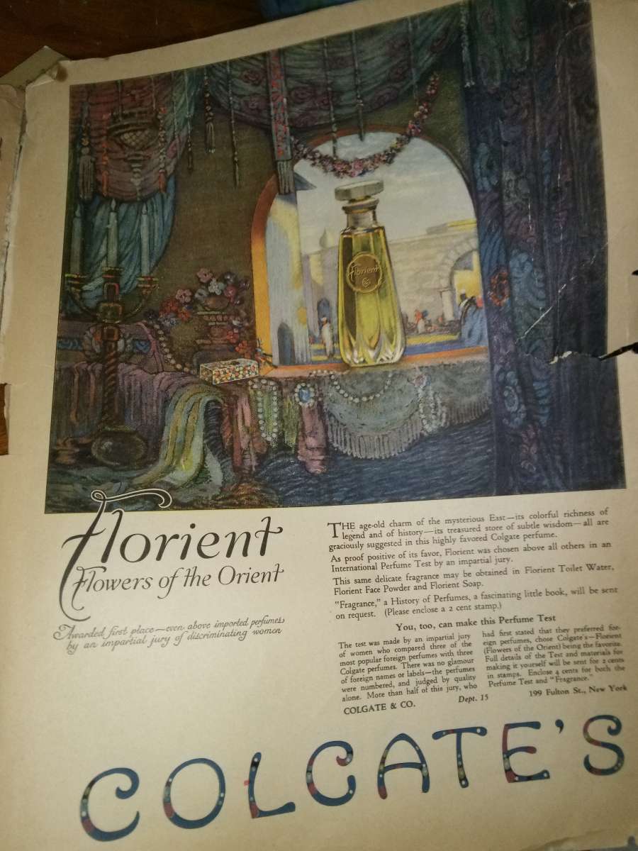 4 early 1900s Motion Picture Magazines