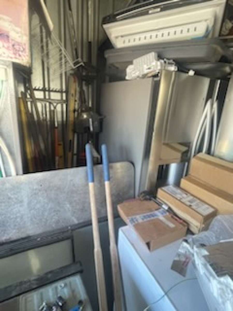 Fridges Washers Dryers Stoves tools ect