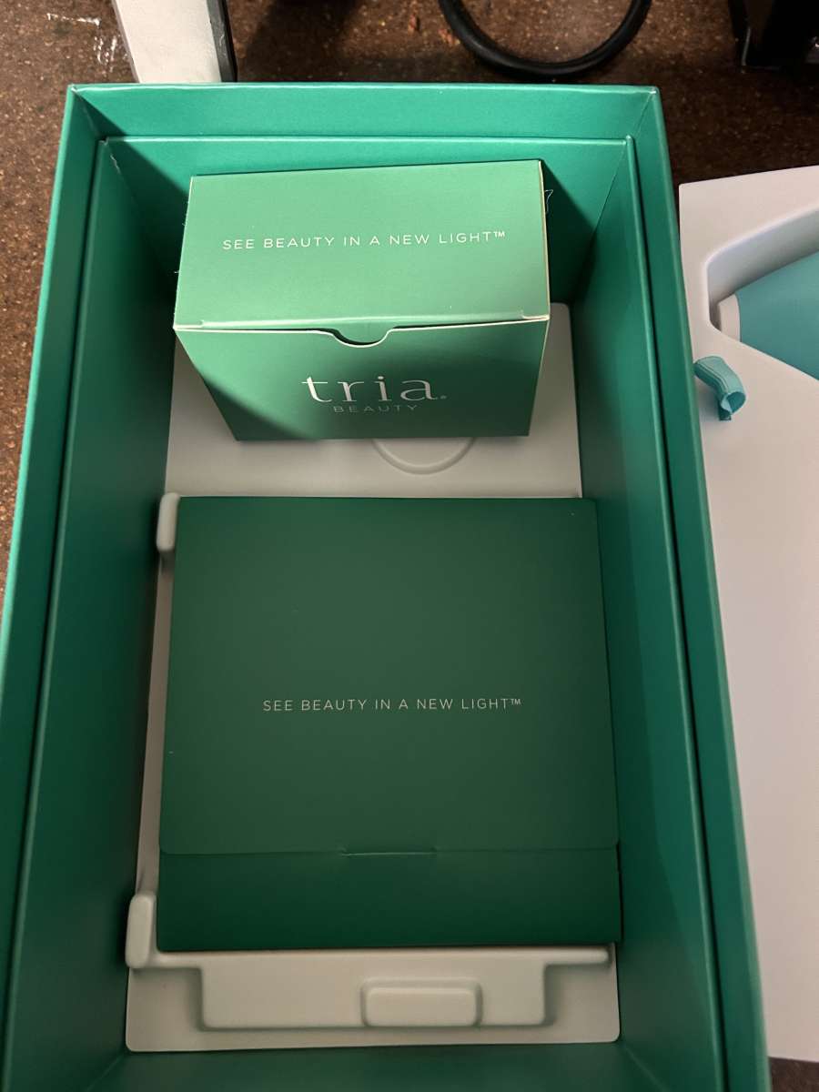 Tria Laser Hair Removal 4x