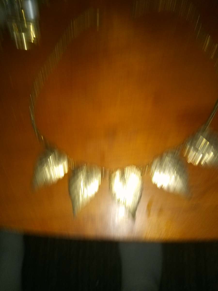 70s chocker type necklace