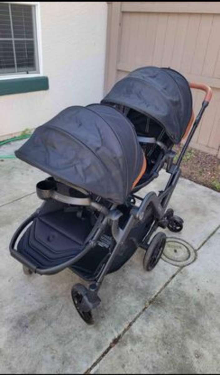 stroller