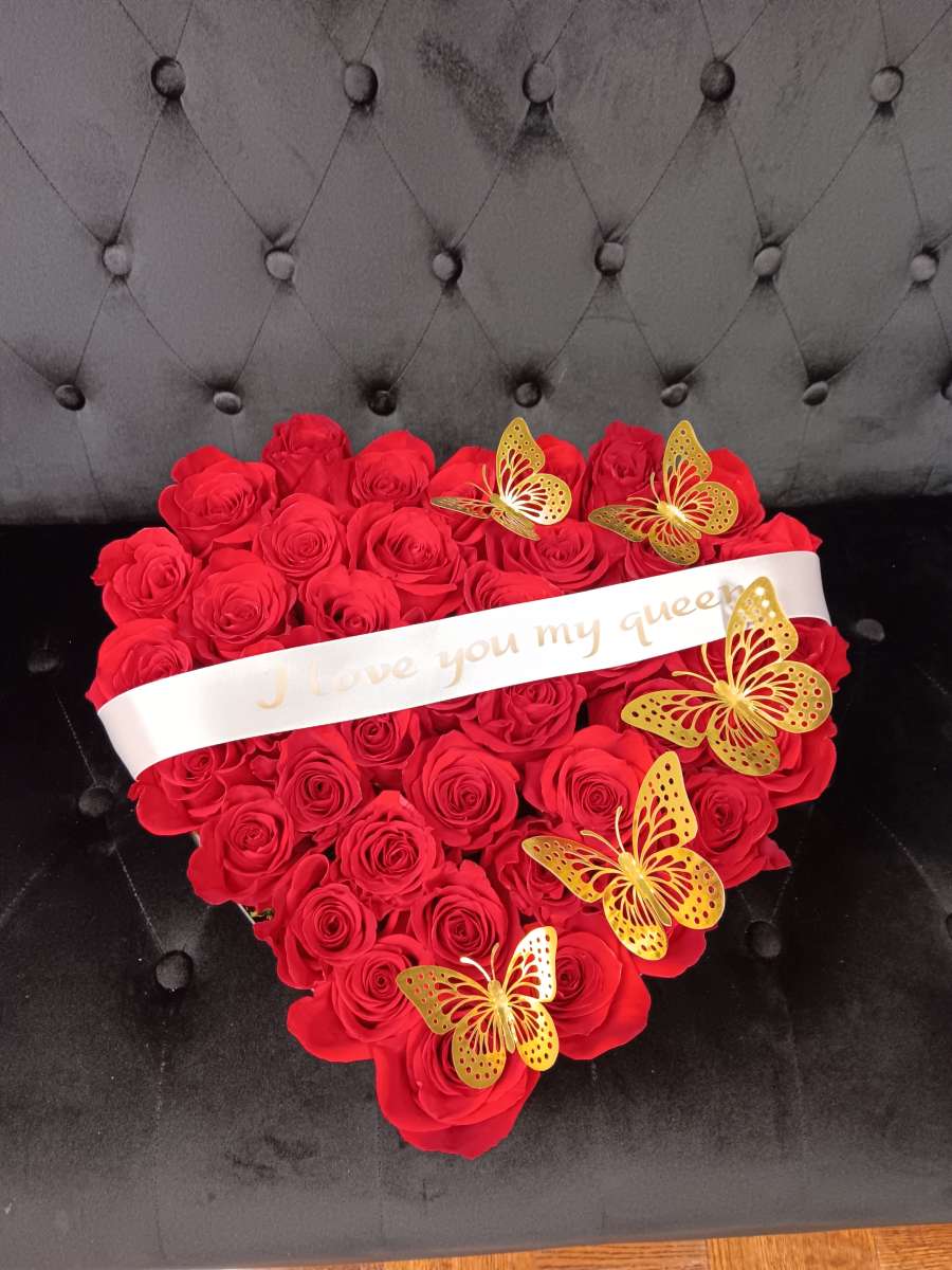 beautiful flower arrangements