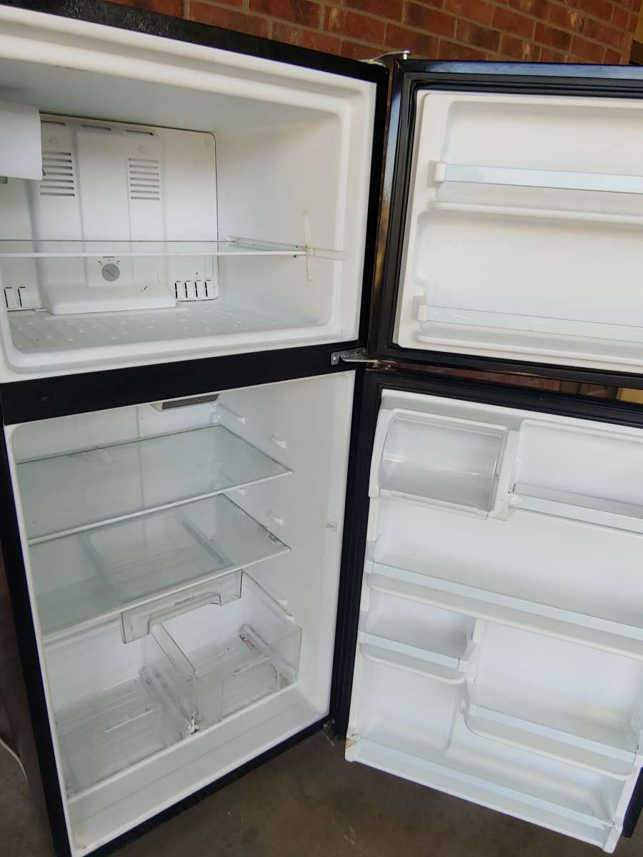 fridge
